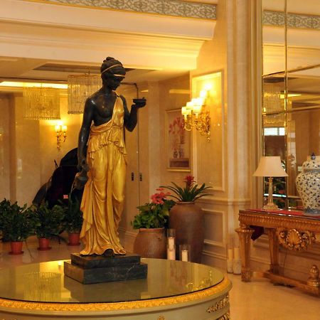 Central International Hotel Шанхай Екстер'єр фото